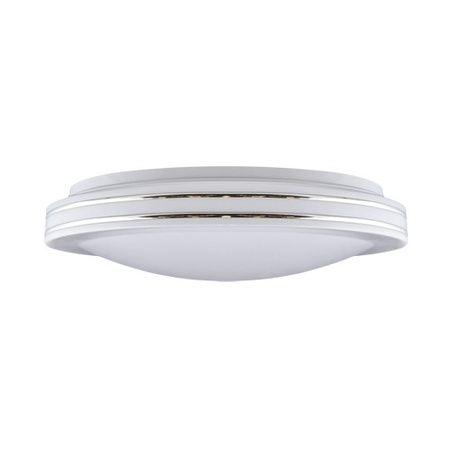 Deckenleuchte LED 24W 4000K IP44 SOLEO LED 03242