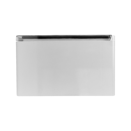 Leergehäuse mit transparenter Tür 500x700x250mm Schaltschrank Aufputz Verteilerschrank IP65 IK10 TP Electric 3310-570-0100