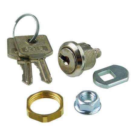 Schloss für Verteilerkasten IP65 serie HIGHT M-L M-L 1000.SRHU