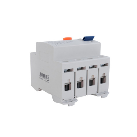 Doktorvolt Fehlerstromschutzschalter Typ A 30mA 63A 4P RCD DV-0829