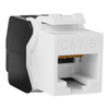 Keystone CAT 6 Modulungeschirmt RJ45 zu LSA werkzeugfreie Montage DIGITUS f. PD12 geeignet 1134 DN-93603