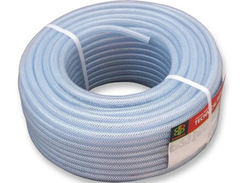 Technischer Schlauch 8x2,5mm 50m 13,5/40bar Bradas TH08*2,5