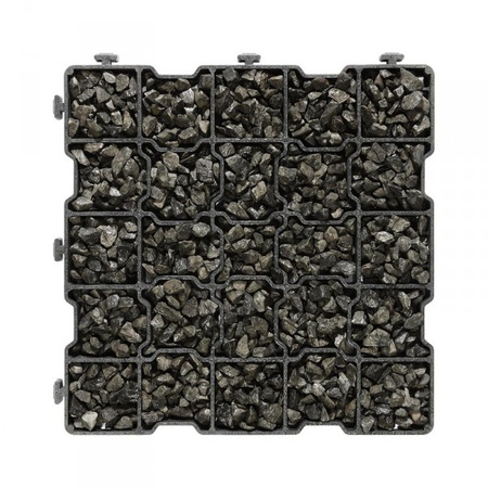 Rasenplatten 4cm Gehwegplatten Bradas KRHB40