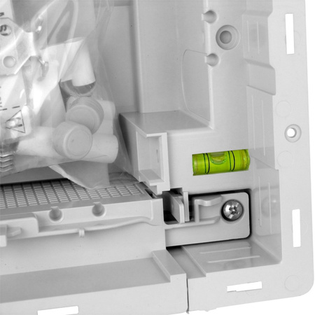 Verteilerkasten VDE 12+2 Unterverteiler Sicherungskasten Kleinverteiler EPN 2001-00