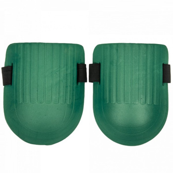 Knieschoner-Knieschützer 19x15cm Schutzausrüstung für Gartenarbeit Knieschutz Kneepads Garten-Beet BRADAS 9500