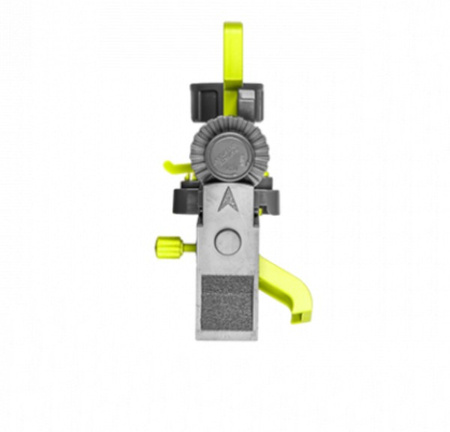 Kreisregner mit Metallerdspieß 30 - 360° Gartenregner bis 244m² Impulsregner LIME LINE Bradas LE-6104