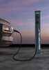 Ladesäule Ladestation für Elektrofahrzeuge EVSE 22 kW Typ 2 RFID DOKTORVOLT 8737