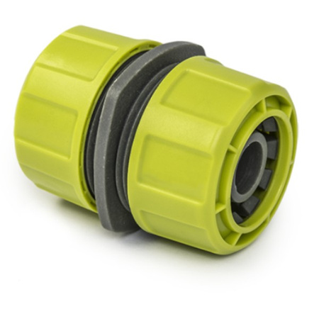 Reparator Schlauchverbinder Reparaturverbinder 1/2" LIME LINE BRADAS LE-02100K