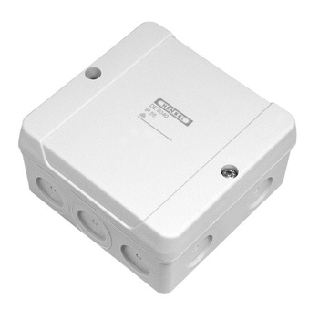 Kabelabzweigkasten DE 9340 Abzweigdose IP55 Abzweigkasten Hensel DE9340