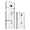 Komplettset Hybrid-System 10kW BluE KStar E10KT Wechselrichter 3-phasig Batteriespeicher mit Solarmodule DV-1468-PV-SET