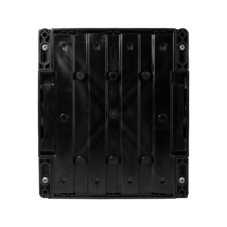 Baustromverteiler 2x16A 230V Schuko 1x16A CEE IP44 Stromverteiler BALS BL89010