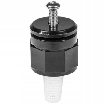 Sprühdüse für Versenkregner Pop-Up Sprinkler regulierbar Düse Innengewinde 3/8" Bradas DSZW-1500L