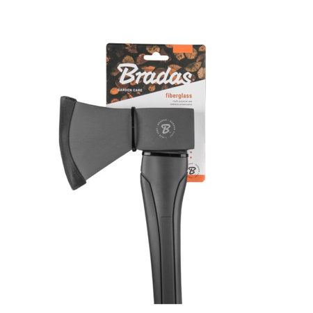 Bradas Universalaxt Spaltaxt Axt Beil Fiberglas 1250g KT-SF1125