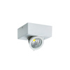 Deckenleuchte LED 6W 4000K IP20 IGOR LED D 03127