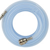 PVC-Druckluftschlauch blau 10m 6mm G02975