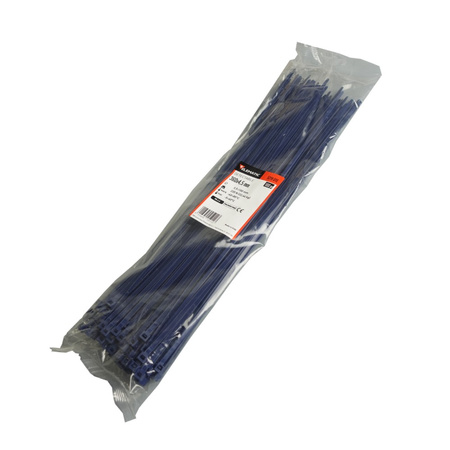 Kabelbinder 200x3,5mm / 360x4,5mm 100 Stück BMBDT2036E