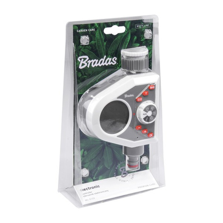 Bewässerungsautomat Bewässerungscomputer WL-3133