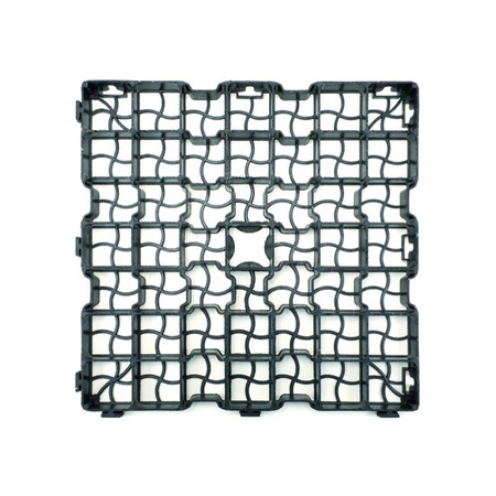 Rasenplatten 4cm Gehwegplatten Bradas KRHB40