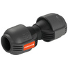 Verbinder 25 mm Rohrverbinder Gardena 02775-20
