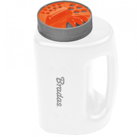 Samenschieber 2l WHITE LINE Mini Handsägerät BRADAS WL-SE101