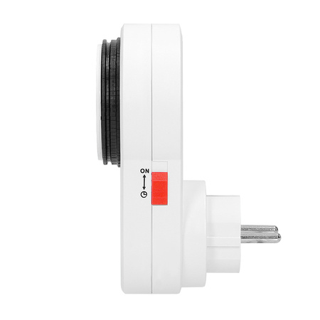 Mechanischer Zeitschaltuhr OR-PRE-443