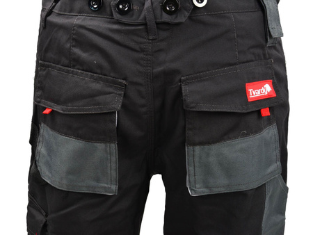 Latzhosen Arbeitshose Arbeitskleidung Berufsbekleidung TVARDY Gr. S-XXL T01020-S