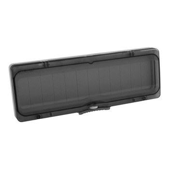 Klappfenster IP54 Betätigungsklappe 12-Module Sicherungsmodule TpE 3340-313-0600