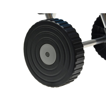 Schlauchwagen für Gartenschlauch 60m 6891/ G73227