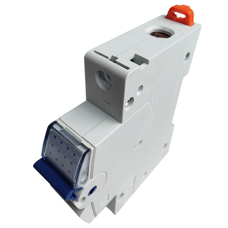 GEWISS Leitungsschutzschalter B16A 1P 10kA VDE PR61 Sicherungsautomat GW92508