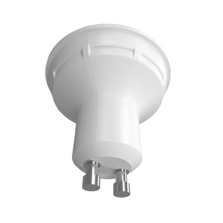 LED Leuchtmittel GU10 4W 365lm 6500K kalt weiß ART 4001632