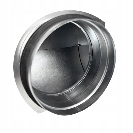 Lüftungsverteiler Verteilerkasten 3x75 Ø125 Wohnraumlüftung Luftverteiler E-KSR-3X75/125-OC-K