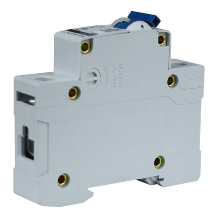 Leitungsschutzschalter 1P B16A 6kA LS-Schalter Doktorvolt DV-5538