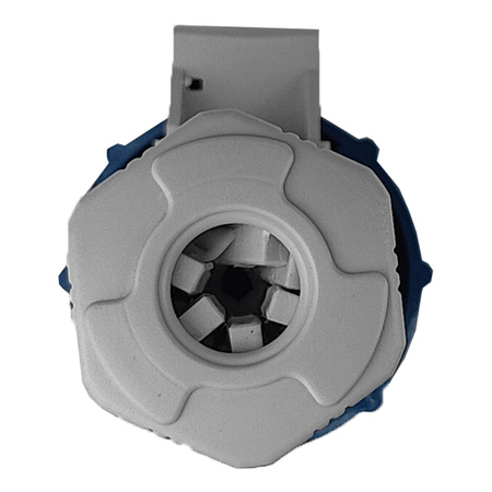 Steckdose 230V 16A IP67 französisches System Doktorvolt PSG 16 DV