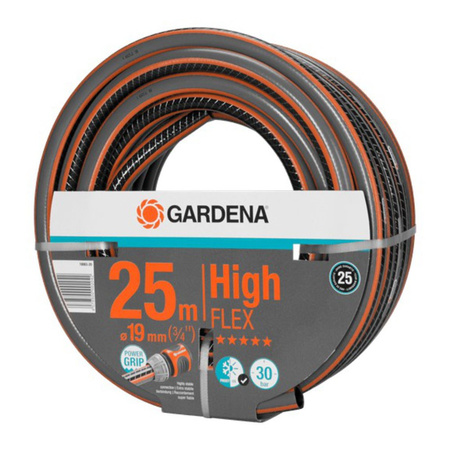 Gardena Gartenschlauch 19 mm 3/4" 25 m Spirale Wasserschlauch 18083-20