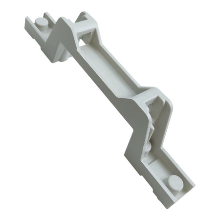 Masthalter für Schaltschränke Gehäuse Montagehalter UN 30 K3 für HYDRA 68x Gehäuse DV-1714-UN 30 K3