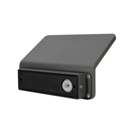 Fassadenlampe Wandleuchte LED VALANT 13W 4000K IP65 Bemko C25-EL1-N-013GR-4K