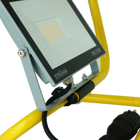 Tragbarer LED Scheinwerfer KROMA 50W DV-9468