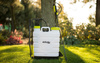 Rückenspritze Gartenspritze 16l AQUA SPRAY Bradas AS1600