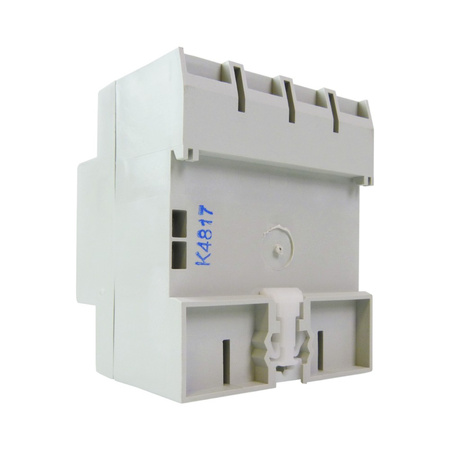 SEZ Fi-Schalter 25A 30mA 4P 10kA TYP B RCD FI-Schutzschalter PFI4BK25-030