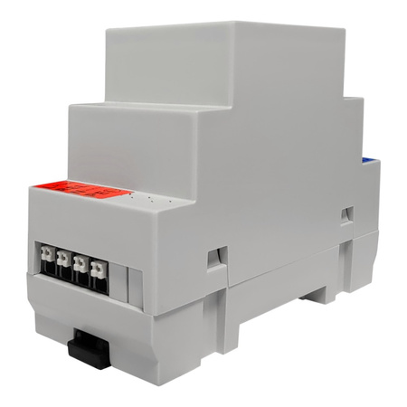 Ladesteuerung Laderegler für WALLBOX EVSE DIN Lade Controller DV-6887-EV