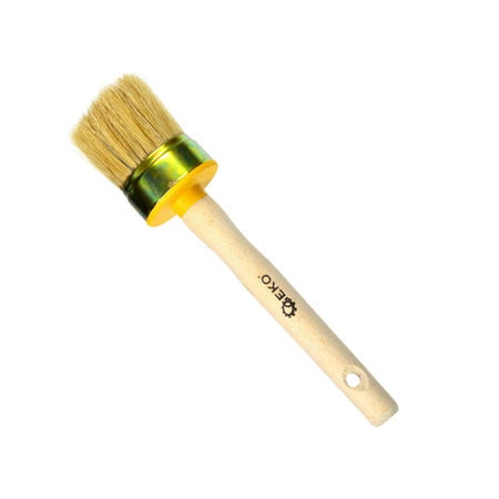 Ringpinsel Malerpinsel Ø 20 / 50 / 60 mm G66022