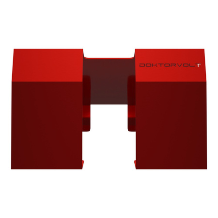 Ständer für Stromverteiler Gestell Stahlgestell mobil Hängegestell Doktorvolt DV-6078-ST