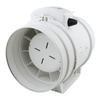 Rohrventilator Rohrlüfter Ventilator Kanallüfter ø150mm Gebläse Einschub aRil 01-154
