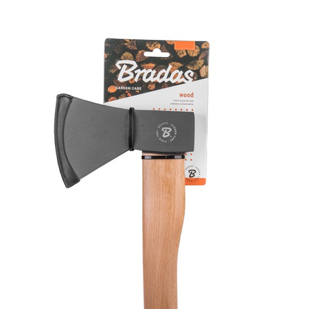 Axt Universal WOOD 800g Bradas KT-SW1080