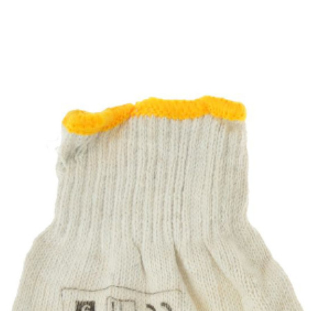 Arbeitshandschuhe Strickhandschuhe Größe M G73503