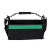 Werkzeugtasche mit Griff 400×320×200 mm Werkzeugorganizer mit Schultergurt Plastrol T-00661