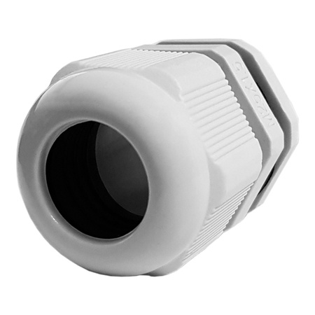 M-25 Kabelverschraubung metrisch 13-18mm IP68 34.525
