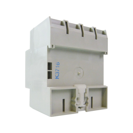 SEZ Fi-Schalter 100A 300mA 4P 10kA TYP A RCD FI-Schutzschalter PCHB100/0,3