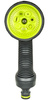 Gartenbrause 7-funktionsbrause Sprühpistole Spritzpistole LIME LINE SOFT BRADAS LE-5102