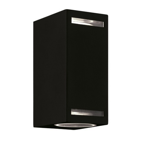 Fassadenleuchte Wandlampe FOREST 2xGU10 D Strühm 03014